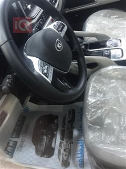 Kia Telluride